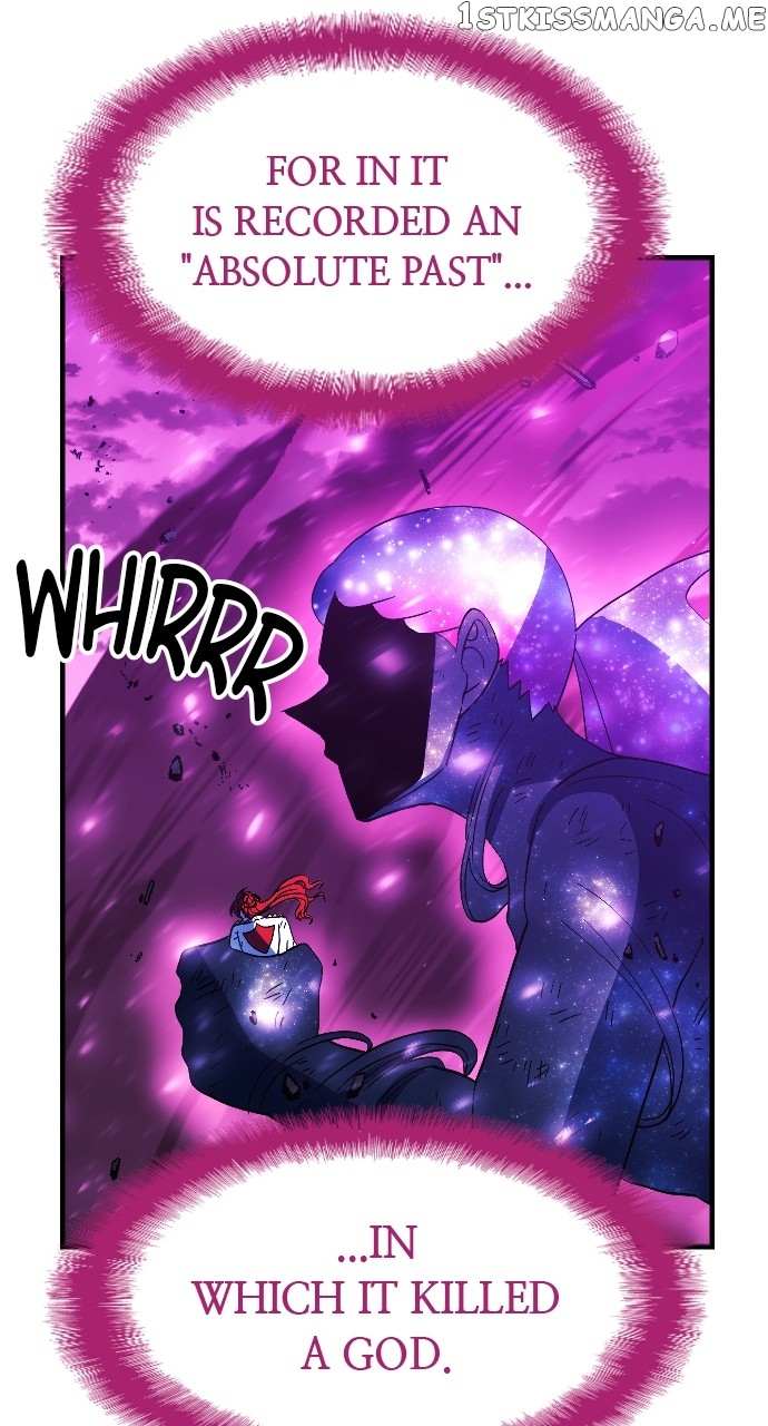 The Last Golden Child - Chapter 94 Page 88