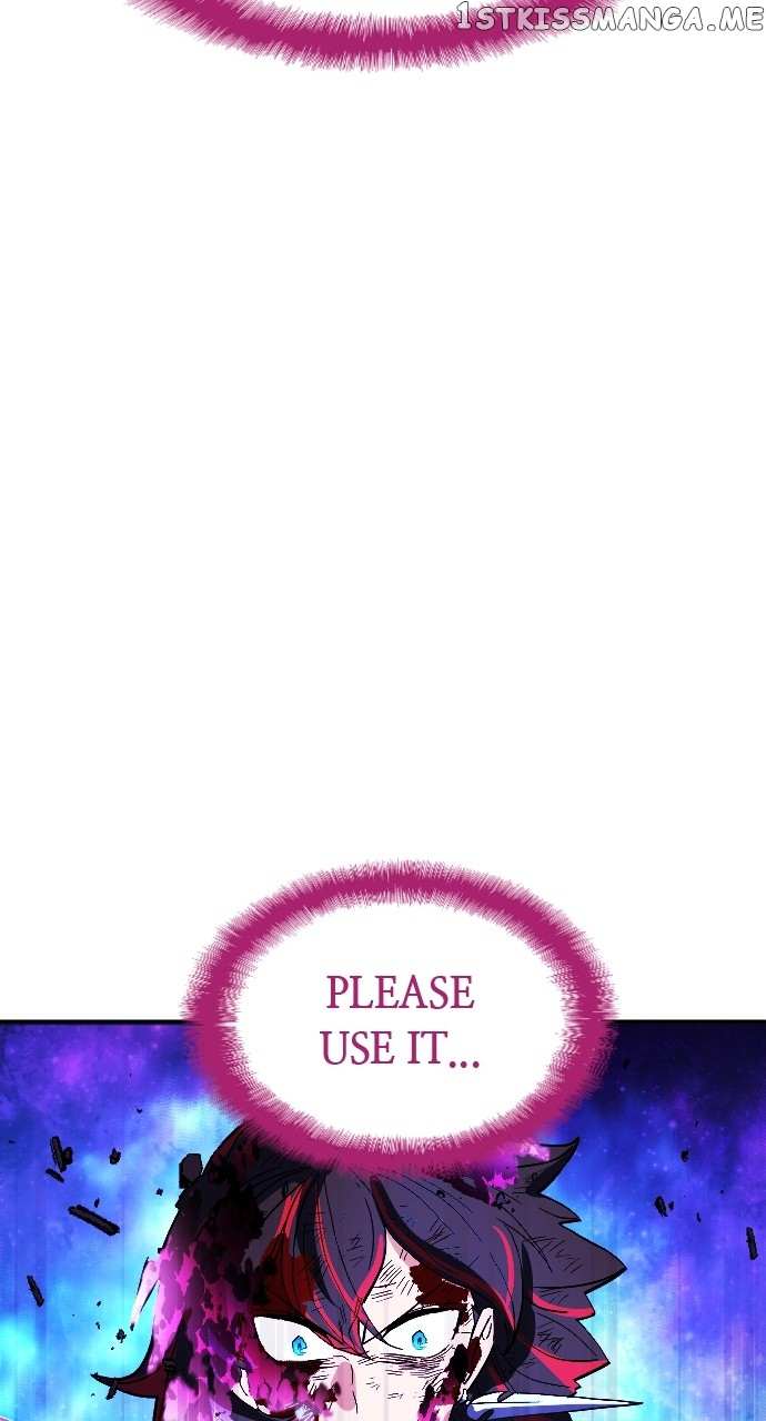 The Last Golden Child - Chapter 94 Page 89