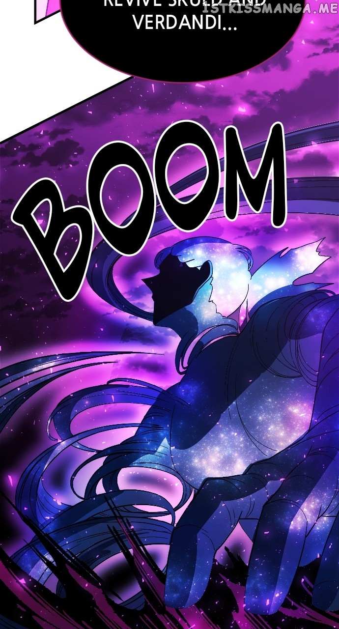 The Last Golden Child - Chapter 94 Page 9