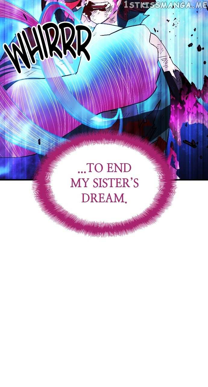 The Last Golden Child - Chapter 94 Page 90