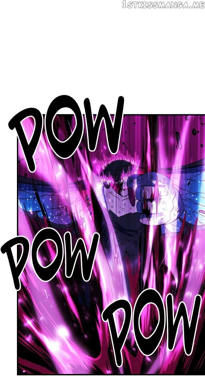 The Last Golden Child - Chapter 94 Page 91