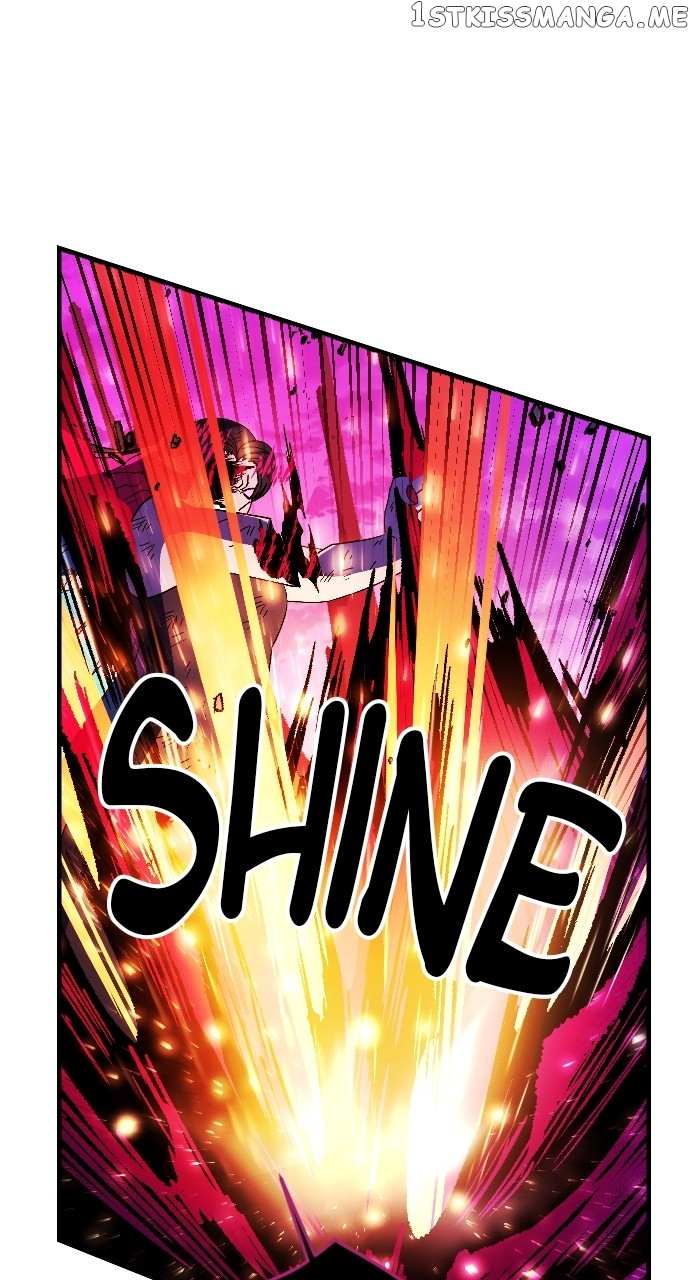 The Last Golden Child - Chapter 94 Page 94