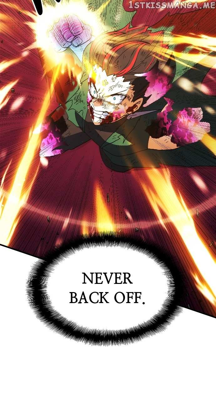 The Last Golden Child - Chapter 94 Page 96