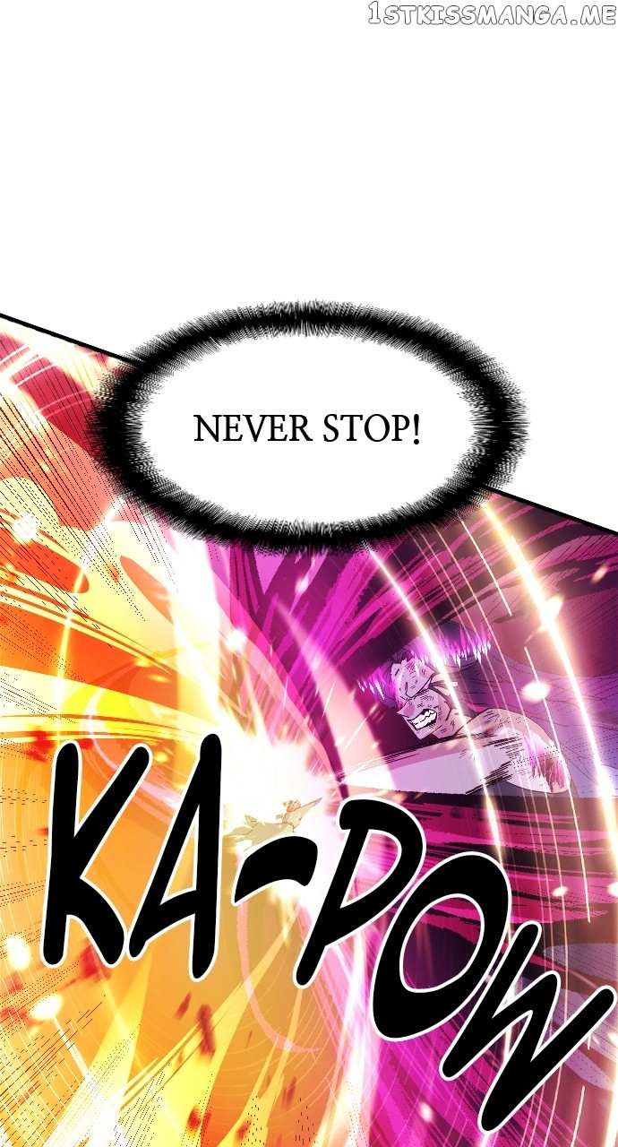 The Last Golden Child - Chapter 94 Page 97