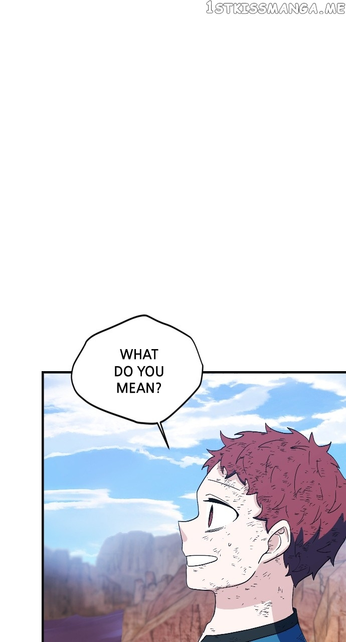 The Last Golden Child - Chapter 95 Page 100