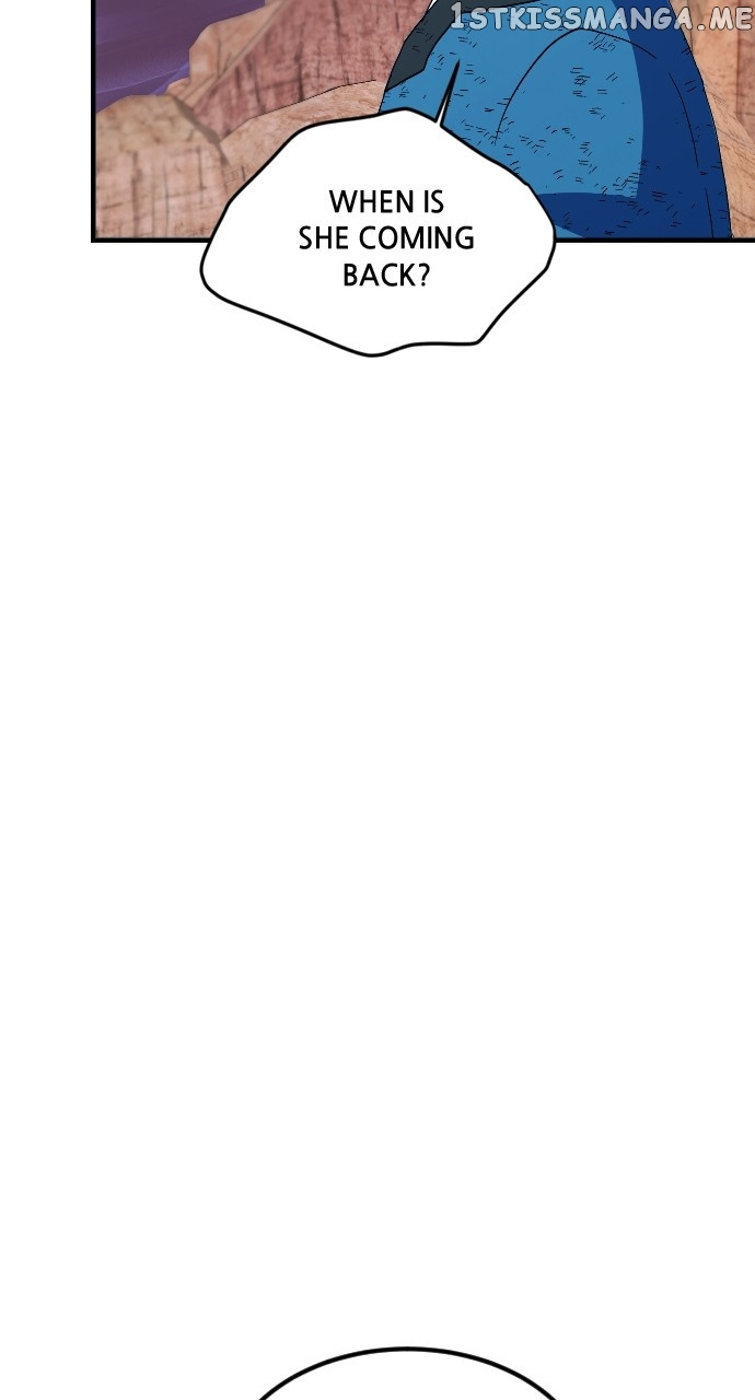 The Last Golden Child - Chapter 95 Page 101