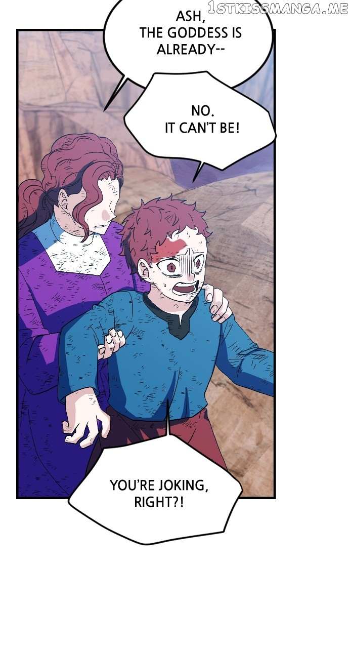 The Last Golden Child - Chapter 95 Page 102