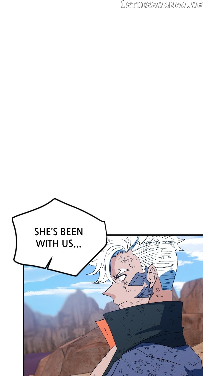 The Last Golden Child - Chapter 95 Page 103