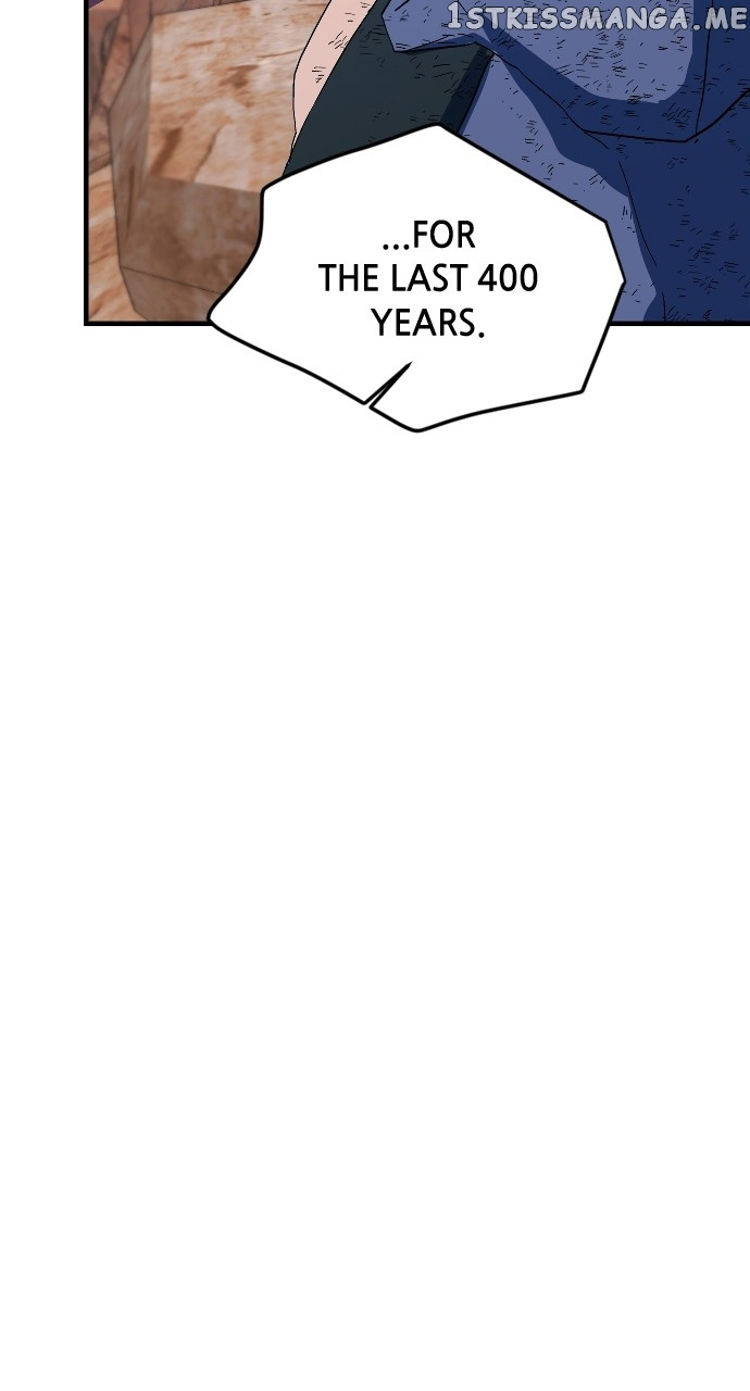 The Last Golden Child - Chapter 95 Page 104