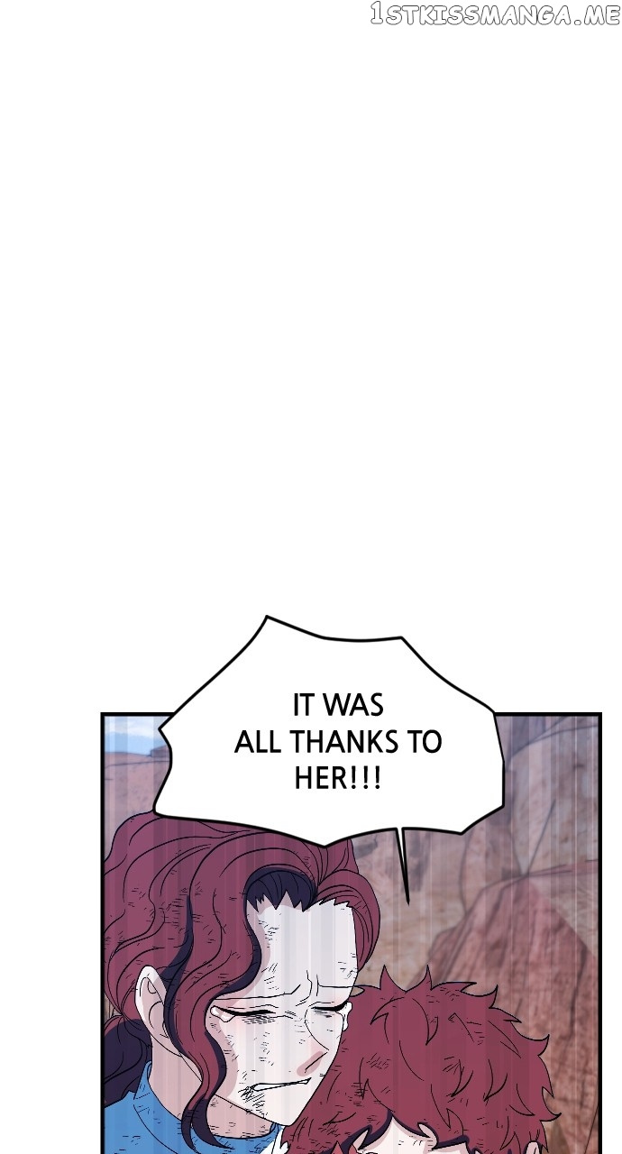 The Last Golden Child - Chapter 95 Page 106