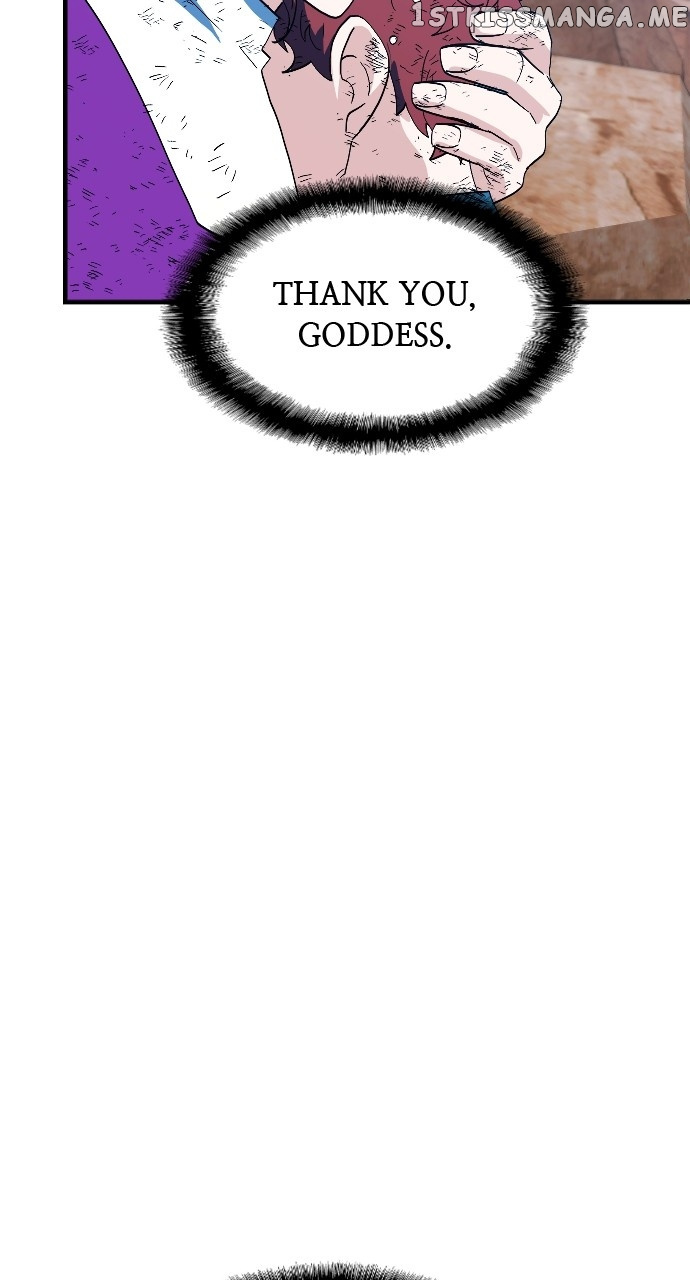 The Last Golden Child - Chapter 95 Page 110