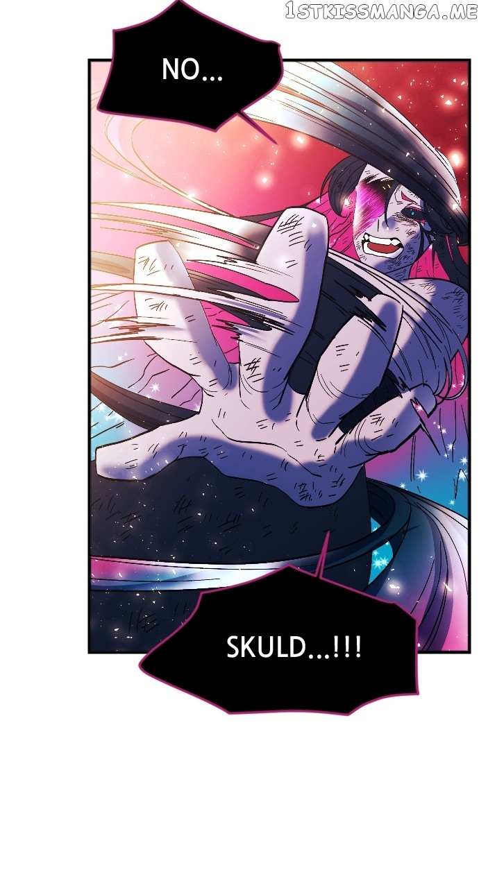 The Last Golden Child - Chapter 95 Page 13