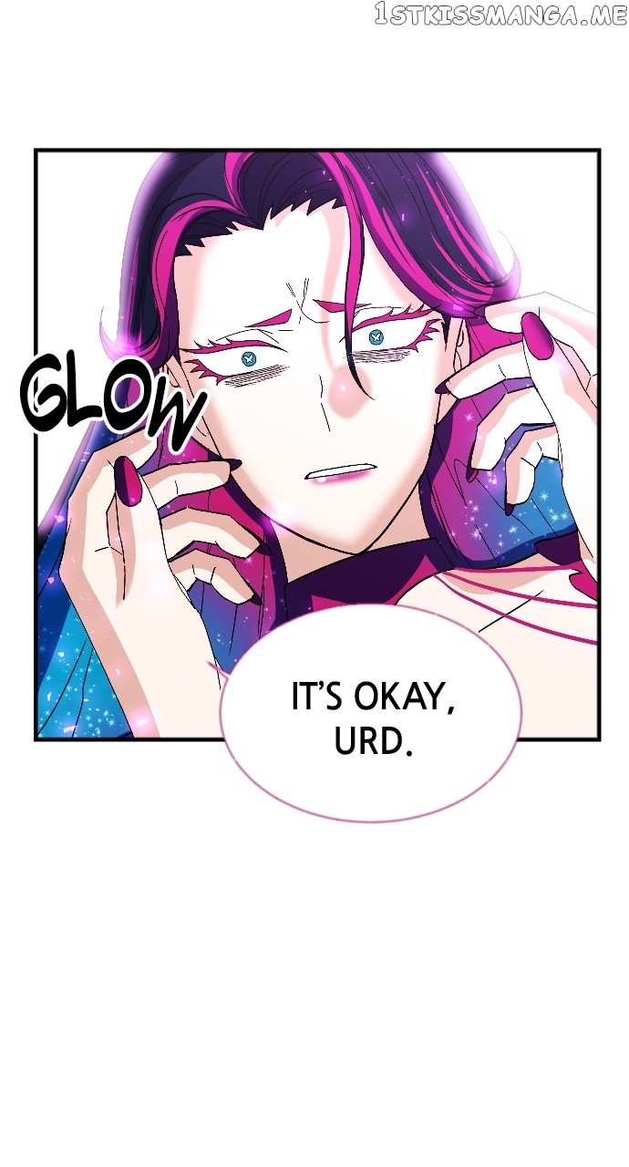 The Last Golden Child - Chapter 95 Page 16