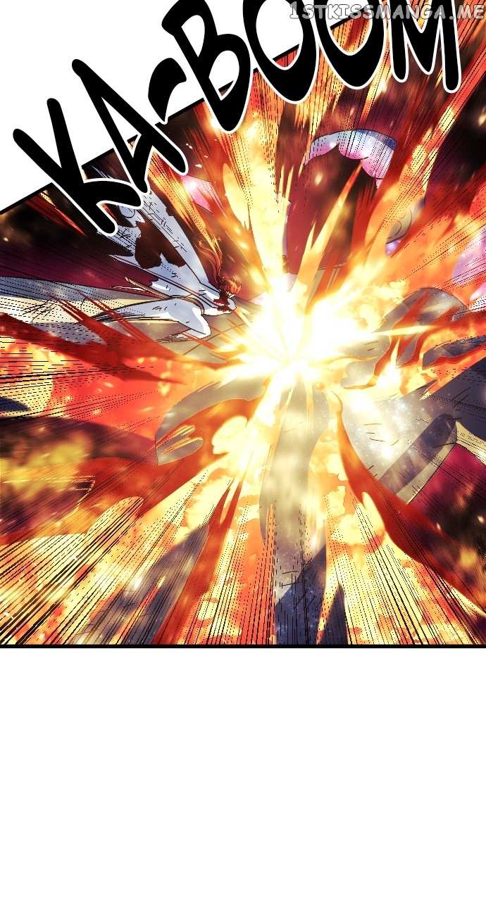 The Last Golden Child - Chapter 95 Page 2