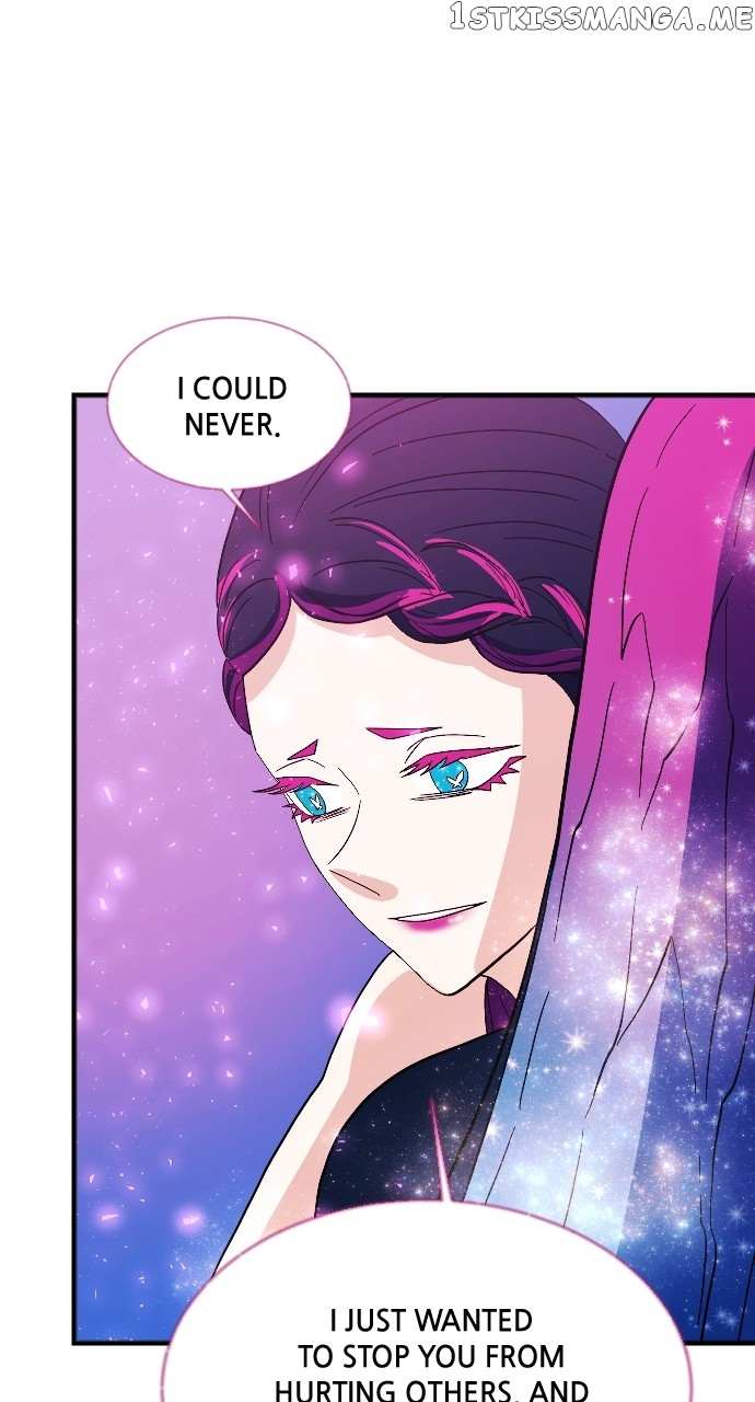 The Last Golden Child - Chapter 95 Page 20