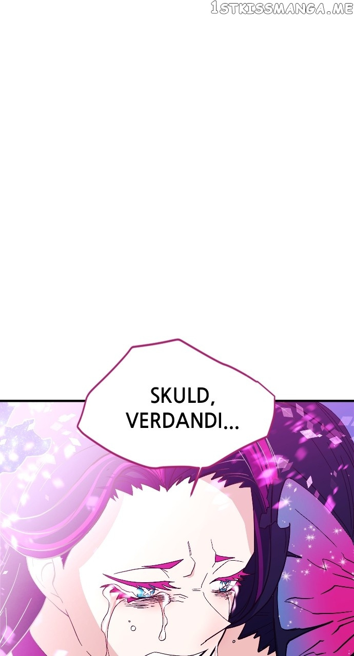 The Last Golden Child - Chapter 95 Page 24