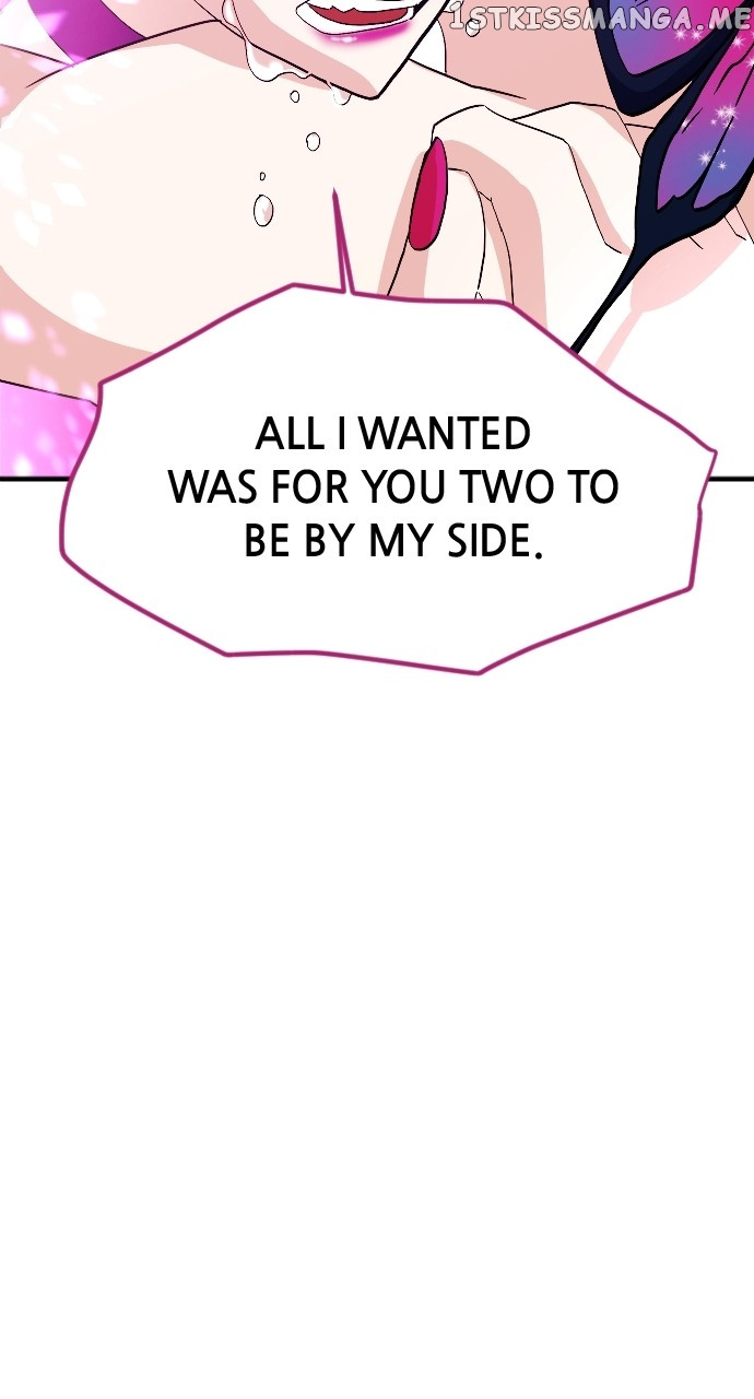 The Last Golden Child - Chapter 95 Page 25