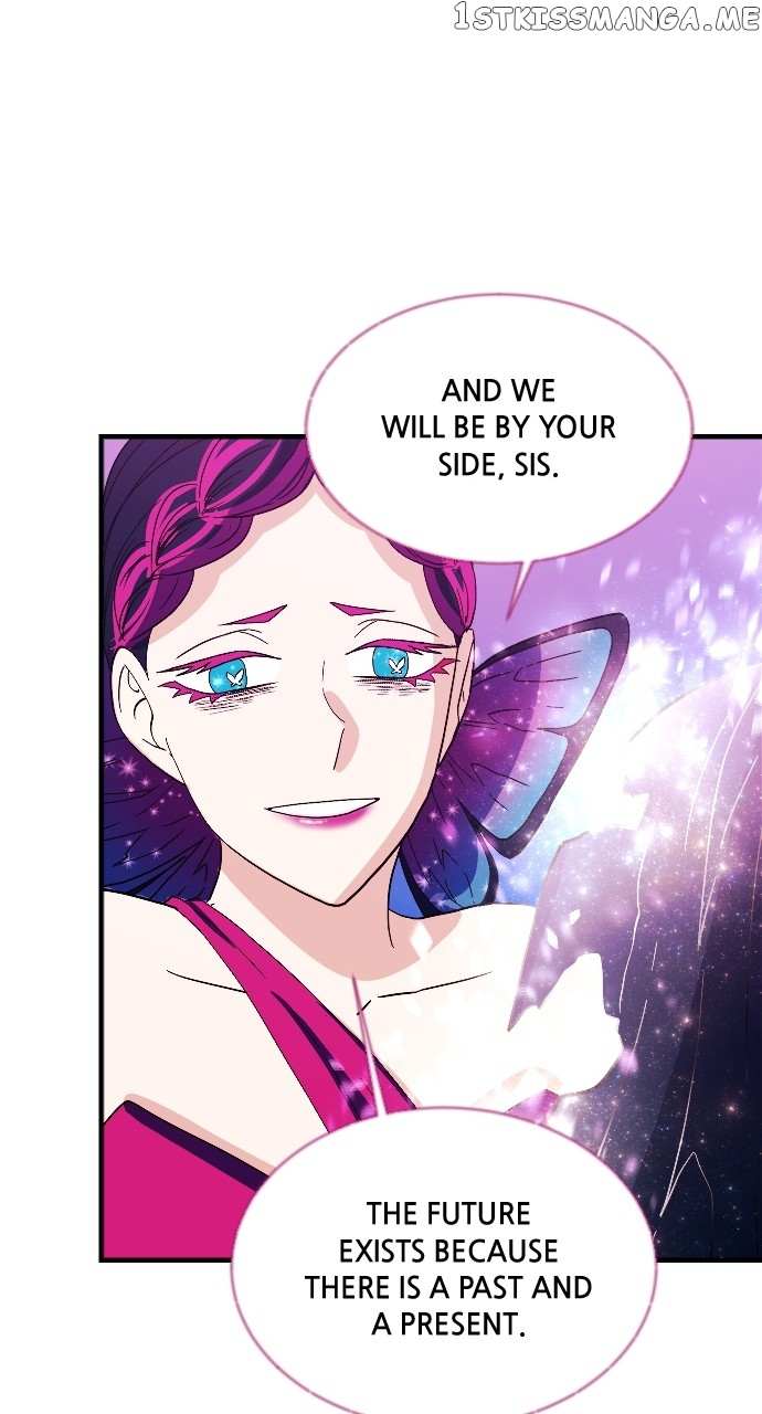 The Last Golden Child - Chapter 95 Page 26