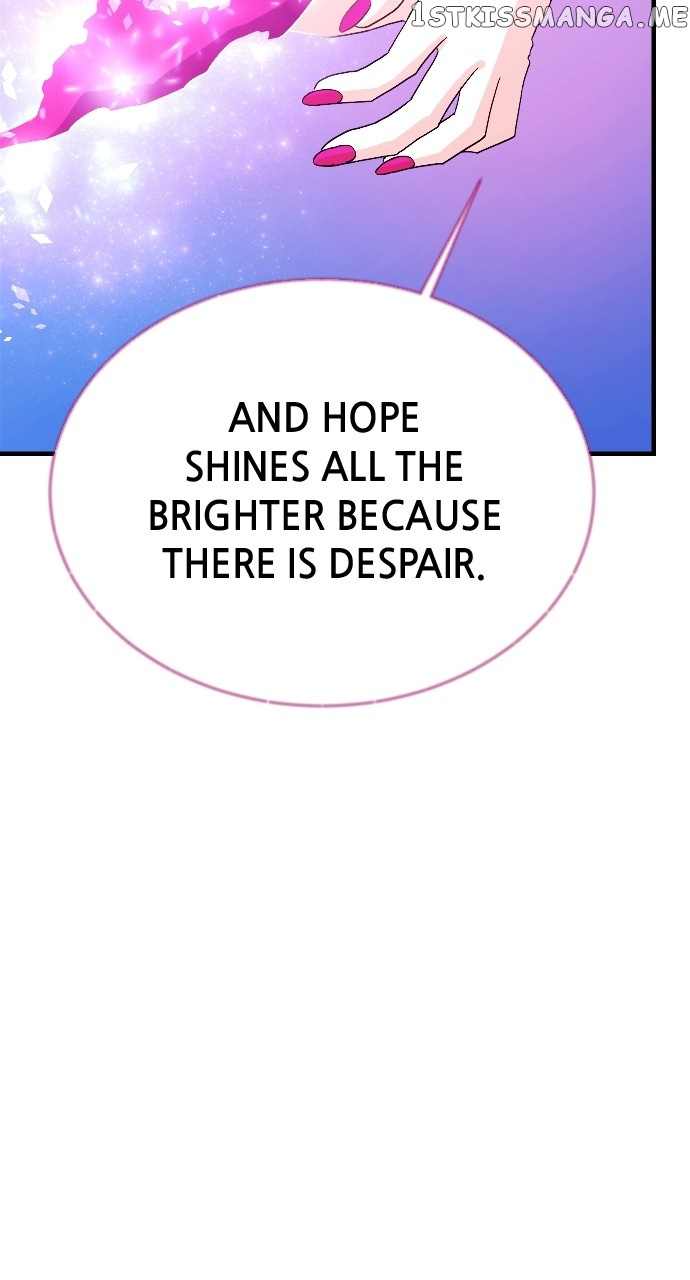 The Last Golden Child - Chapter 95 Page 28