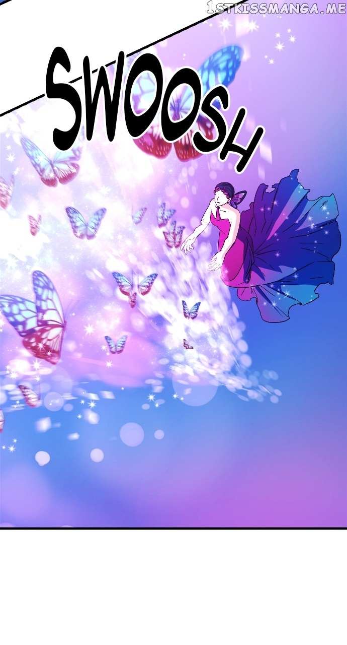 The Last Golden Child - Chapter 95 Page 30