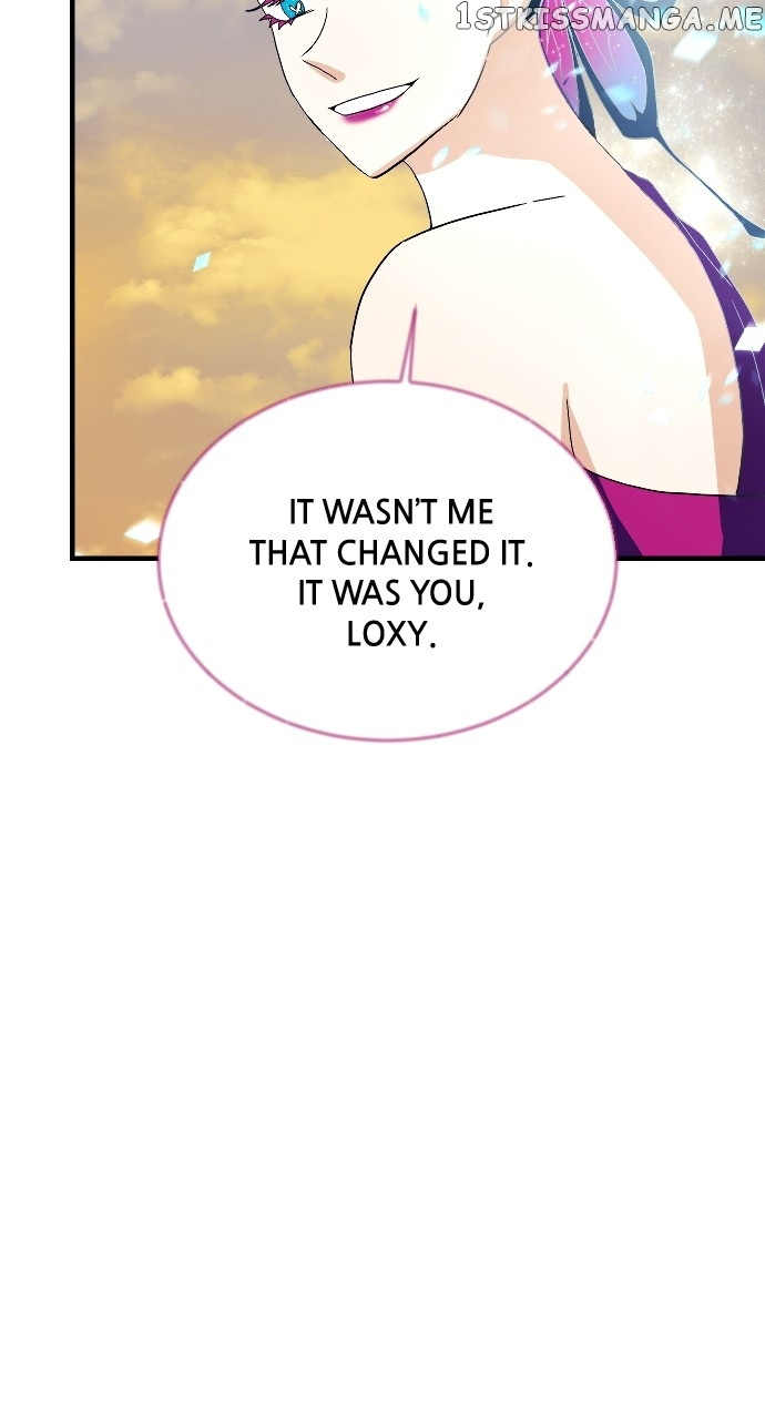 The Last Golden Child - Chapter 95 Page 35