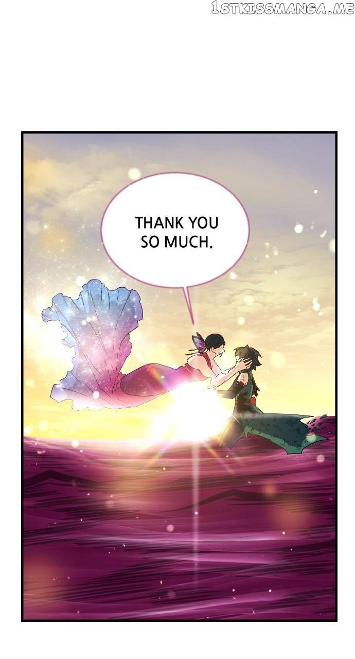 The Last Golden Child - Chapter 95 Page 36