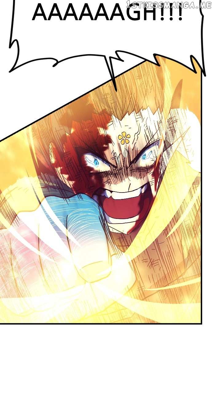 The Last Golden Child - Chapter 95 Page 4