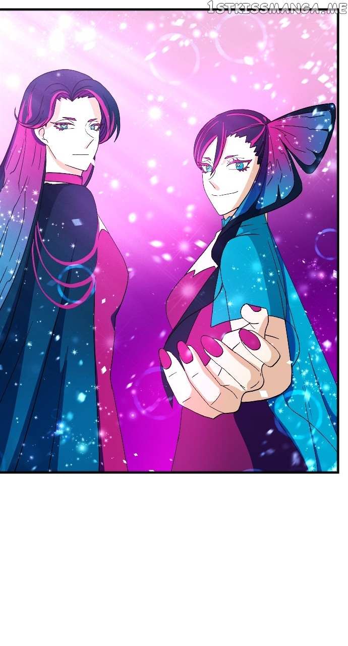 The Last Golden Child - Chapter 95 Page 41