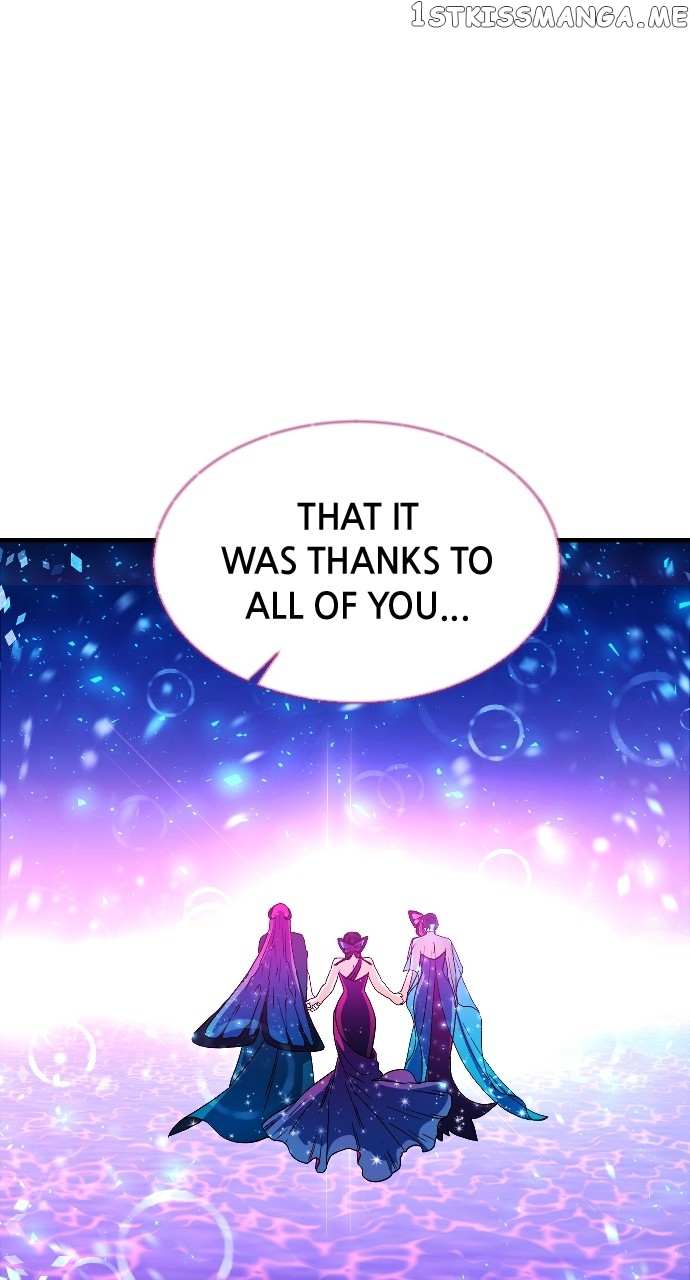 The Last Golden Child - Chapter 95 Page 42