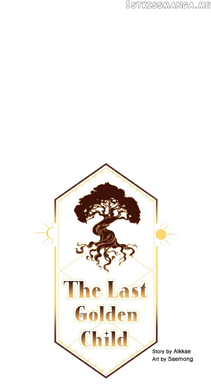The Last Golden Child - Chapter 95 Page 45
