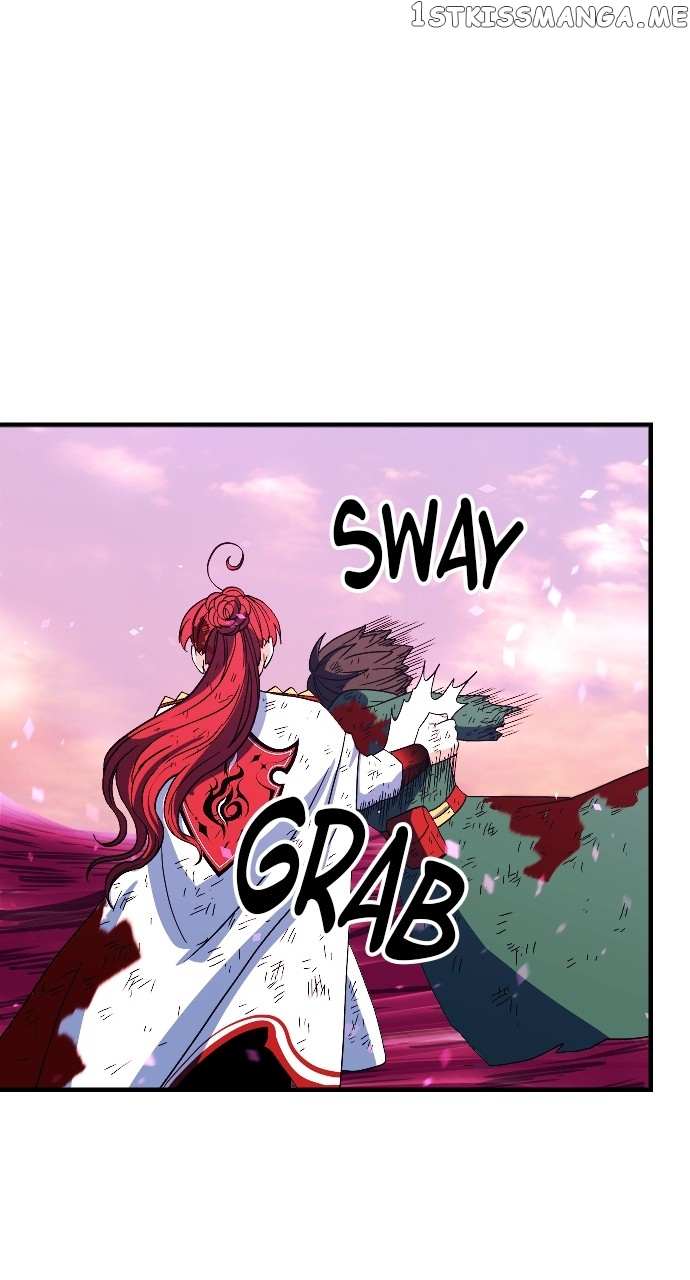 The Last Golden Child - Chapter 95 Page 49