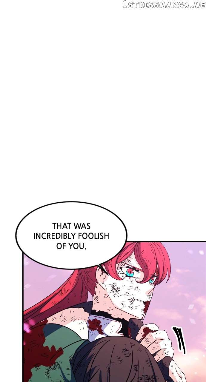 The Last Golden Child - Chapter 95 Page 50