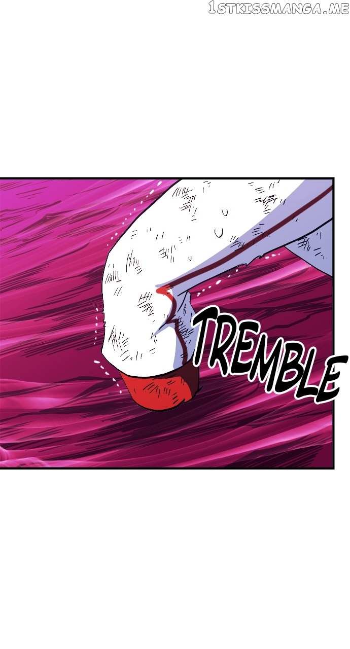 The Last Golden Child - Chapter 95 Page 55