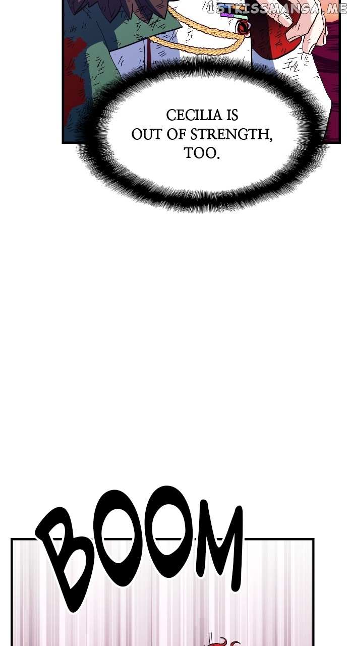 The Last Golden Child - Chapter 95 Page 57