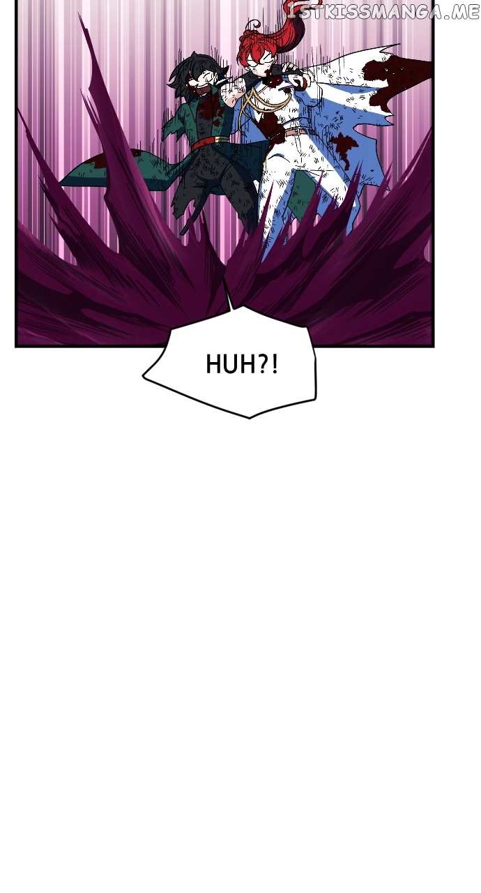 The Last Golden Child - Chapter 95 Page 58