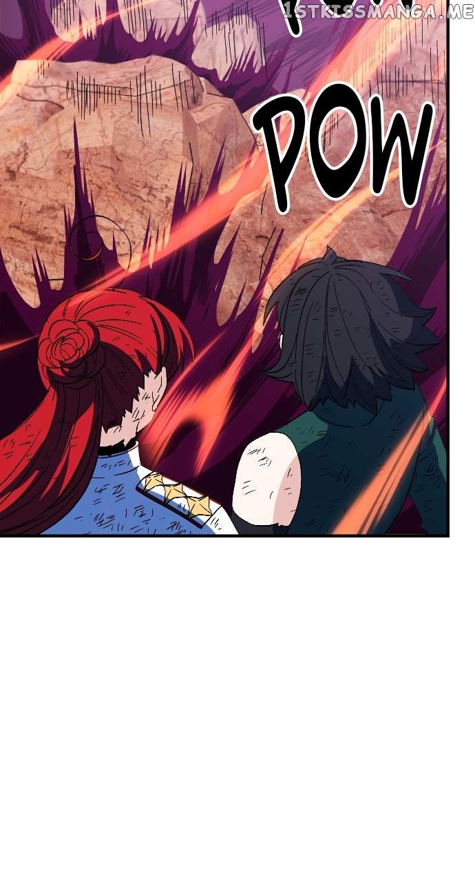 The Last Golden Child - Chapter 95 Page 61