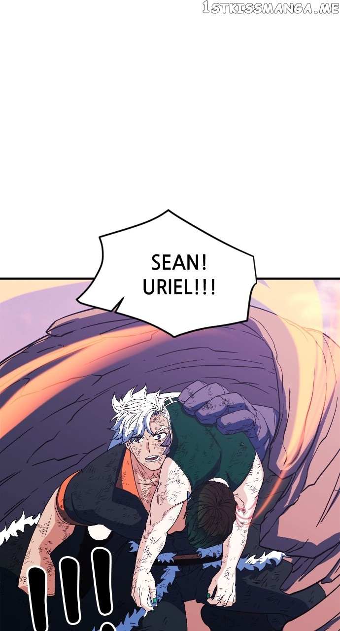 The Last Golden Child - Chapter 95 Page 66