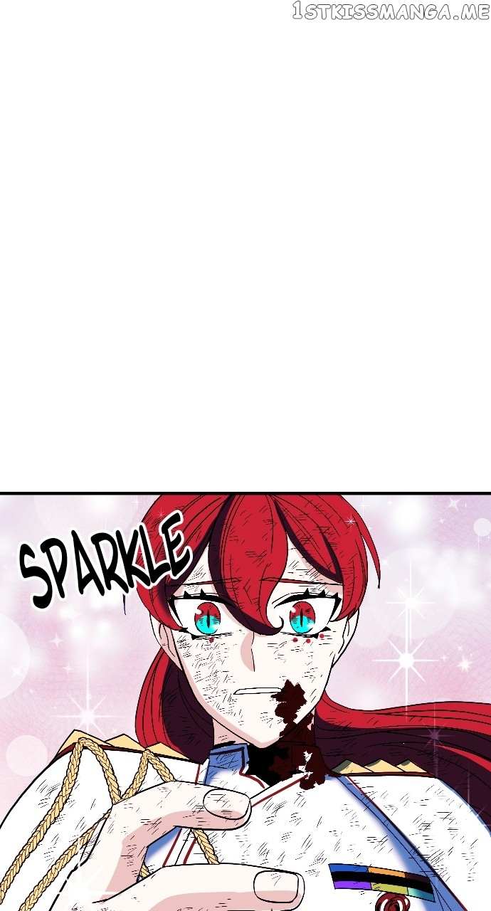 The Last Golden Child - Chapter 95 Page 72