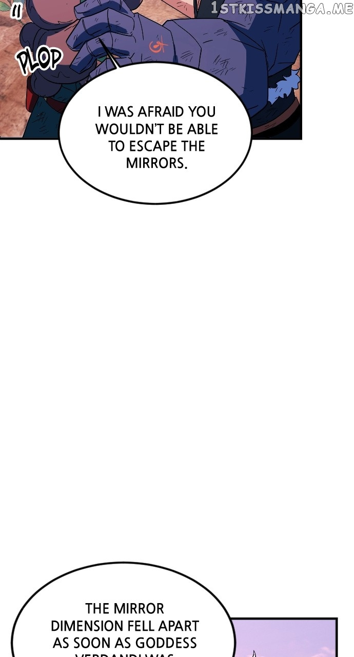 The Last Golden Child - Chapter 95 Page 76