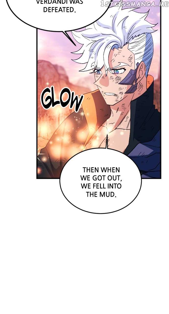 The Last Golden Child - Chapter 95 Page 77