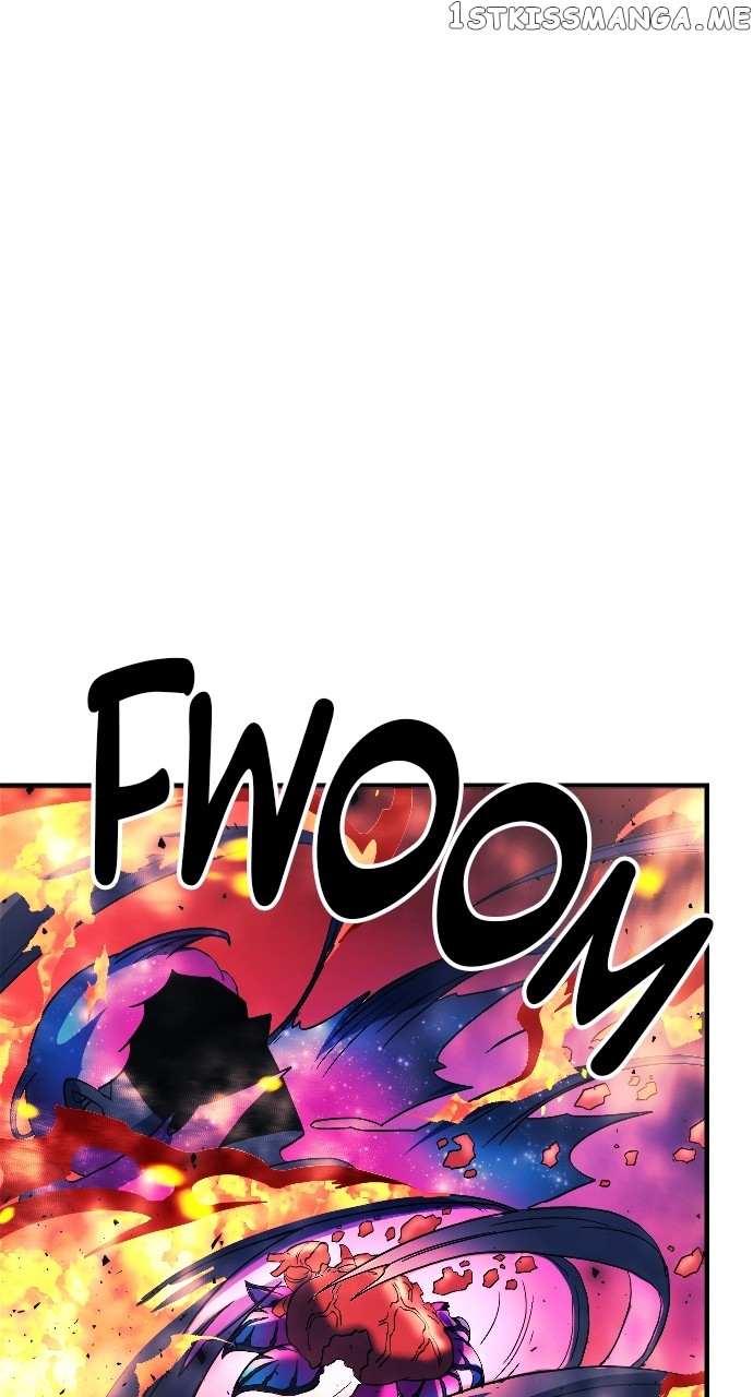 The Last Golden Child - Chapter 95 Page 8