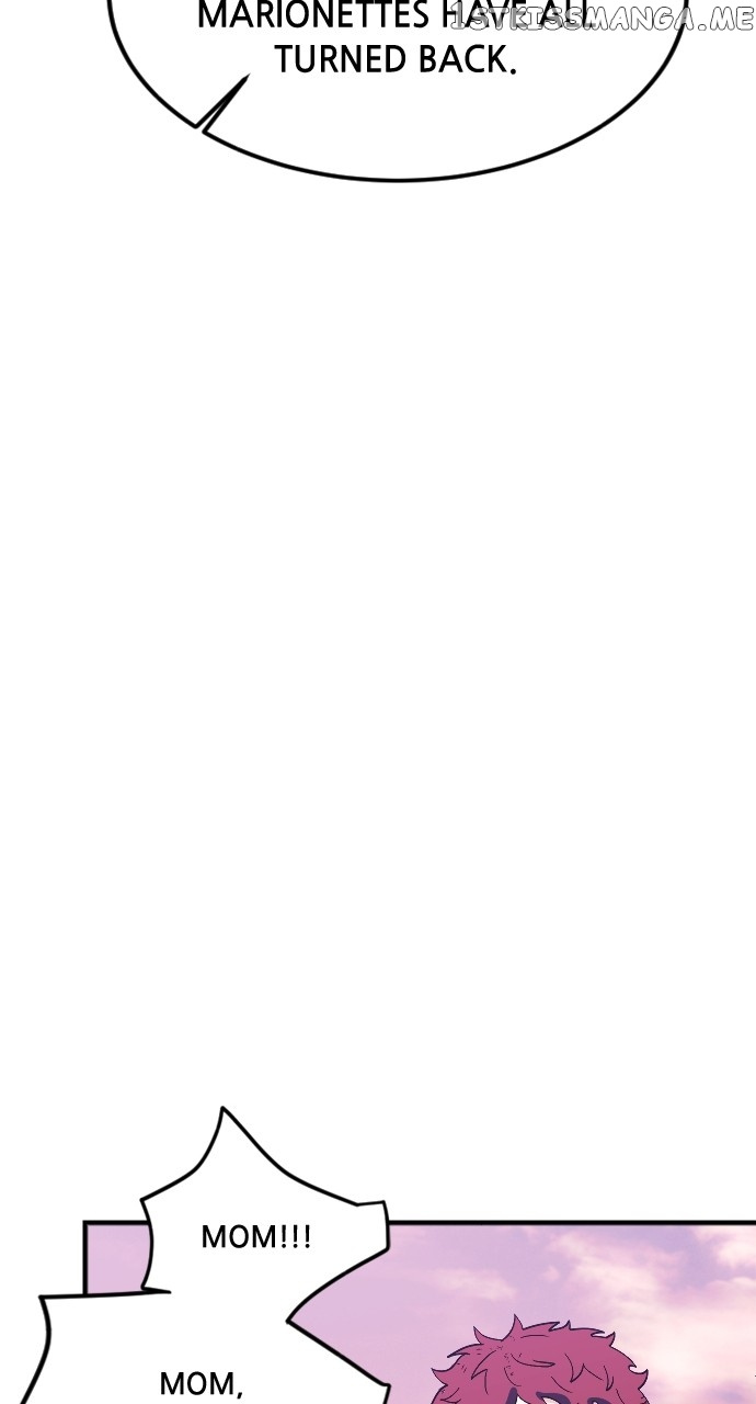 The Last Golden Child - Chapter 95 Page 84