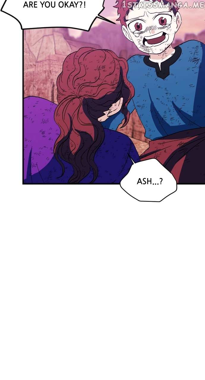 The Last Golden Child - Chapter 95 Page 85