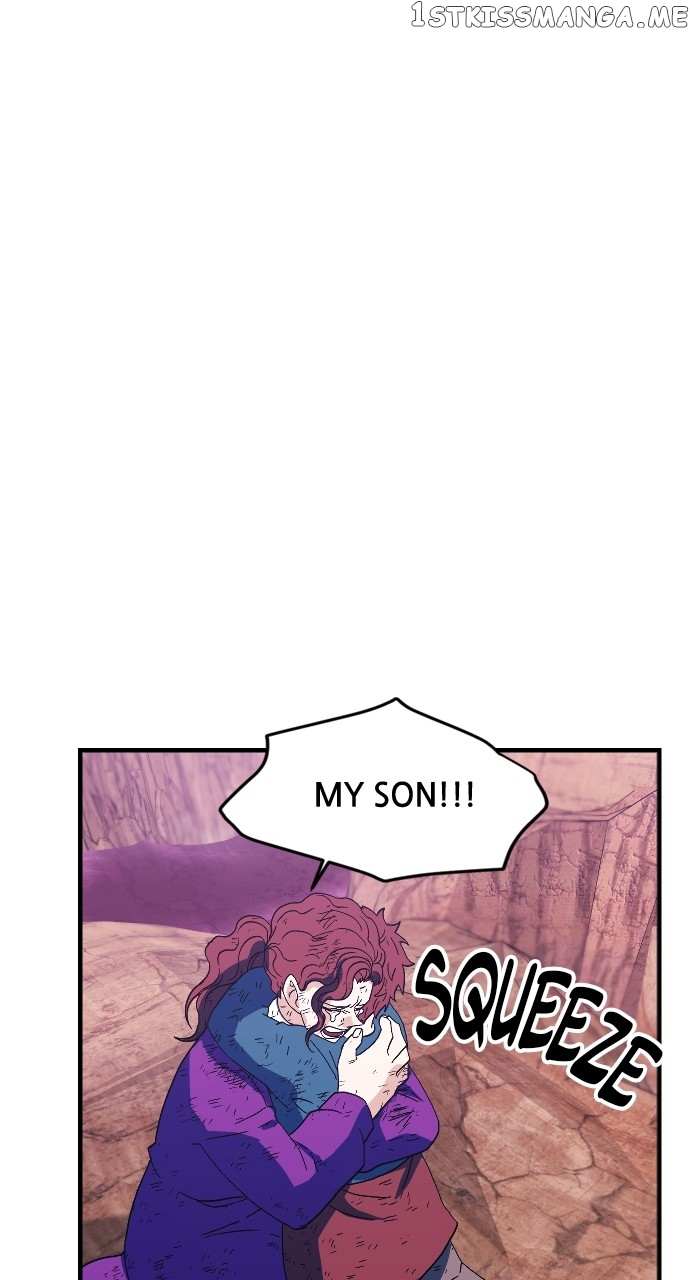 The Last Golden Child - Chapter 95 Page 87