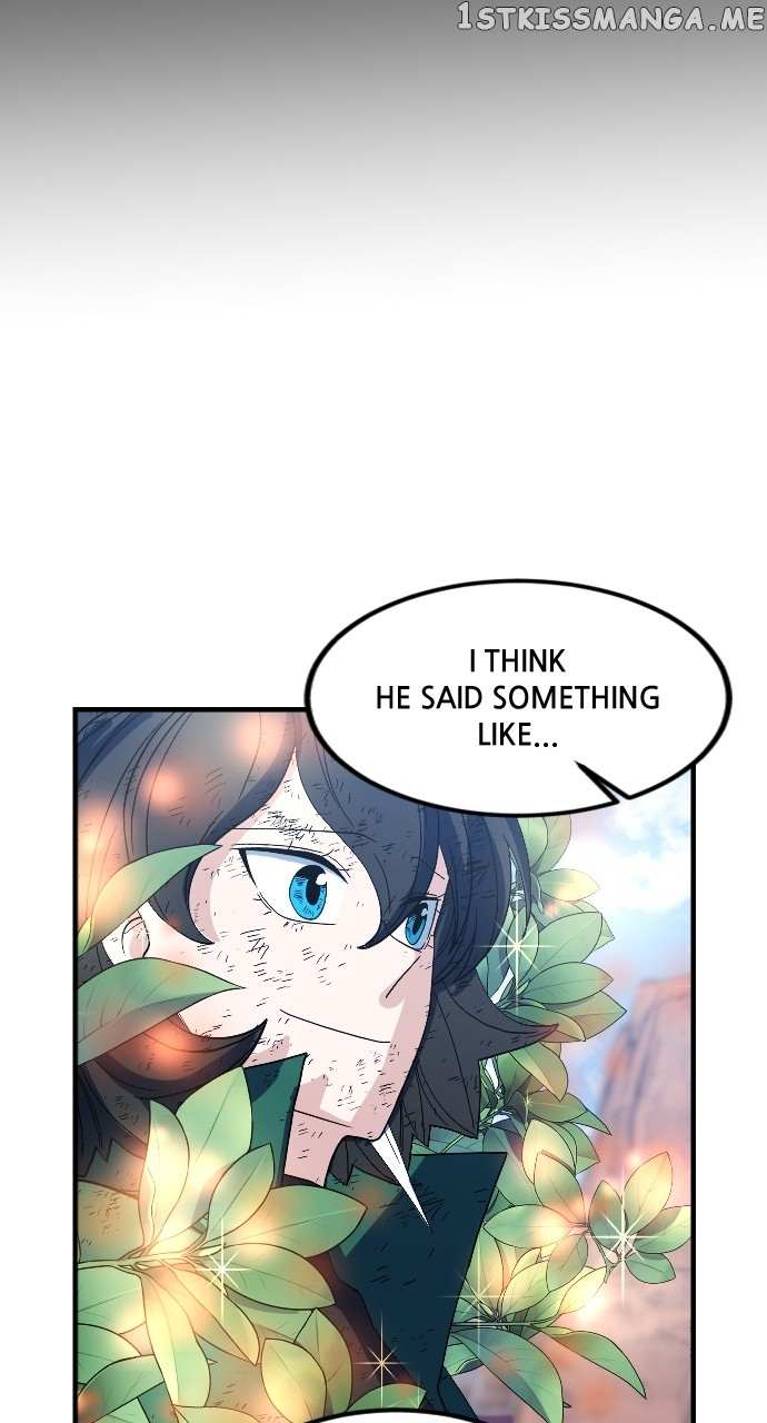 The Last Golden Child - Chapter 95 Page 93