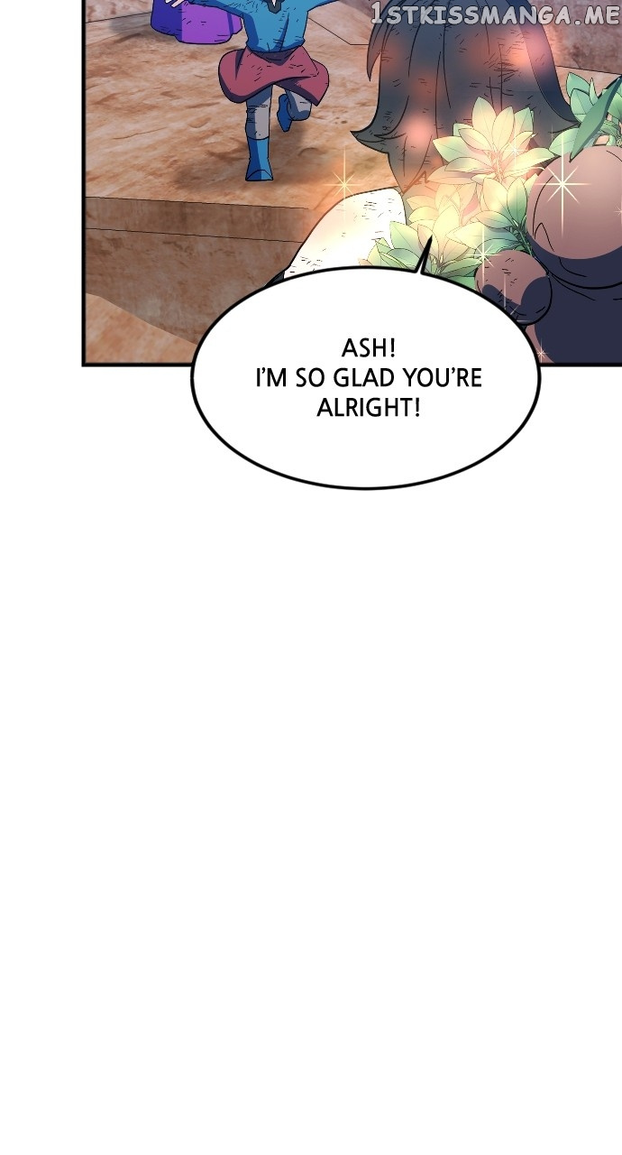 The Last Golden Child - Chapter 95 Page 95