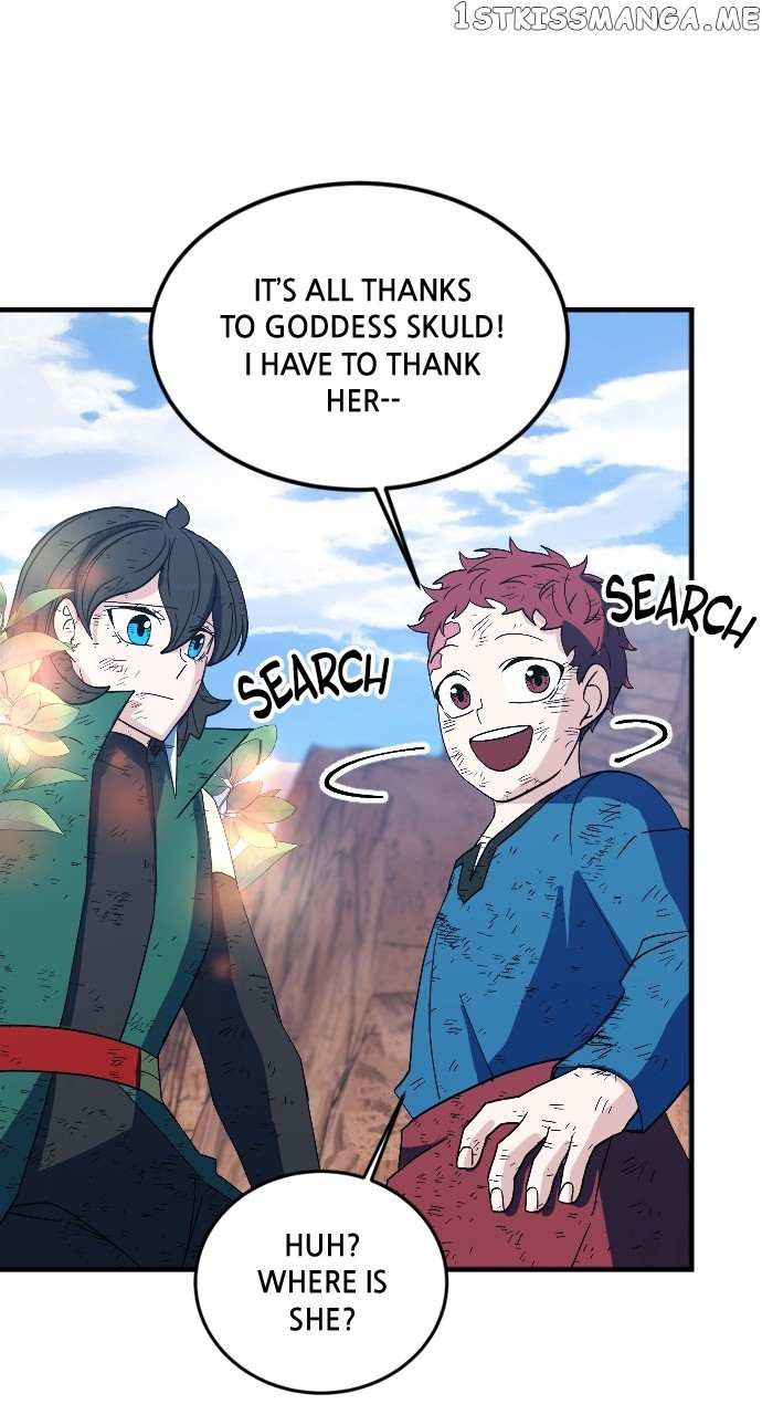 The Last Golden Child - Chapter 95 Page 96