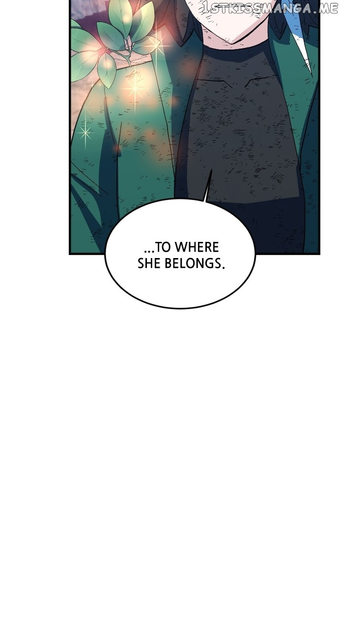 The Last Golden Child - Chapter 95 Page 98