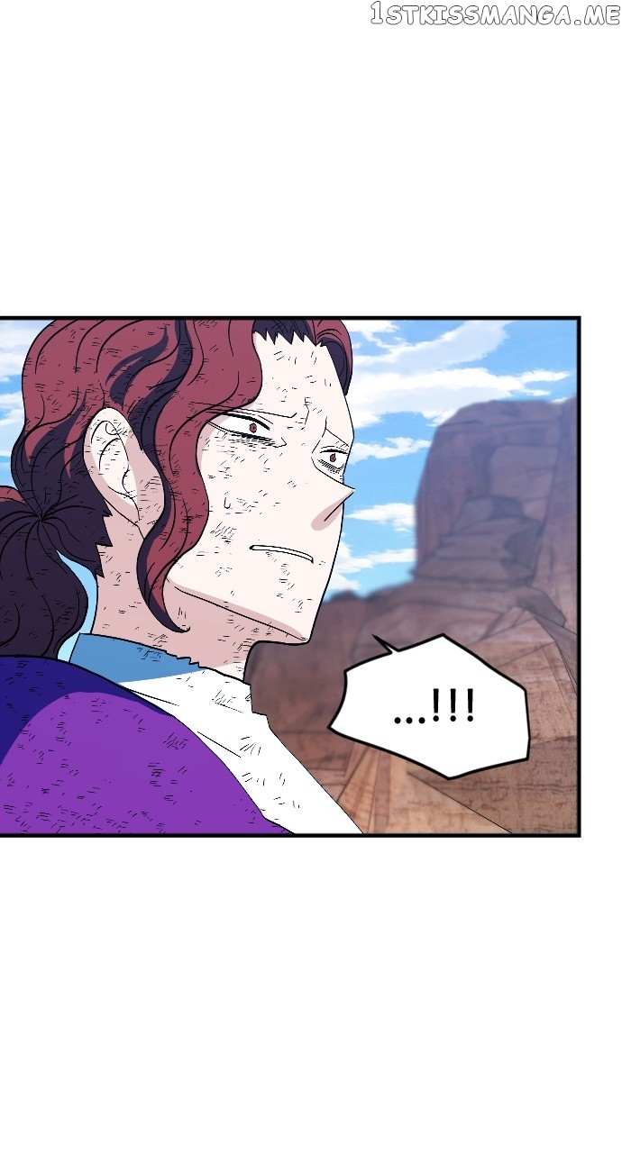 The Last Golden Child - Chapter 95 Page 99