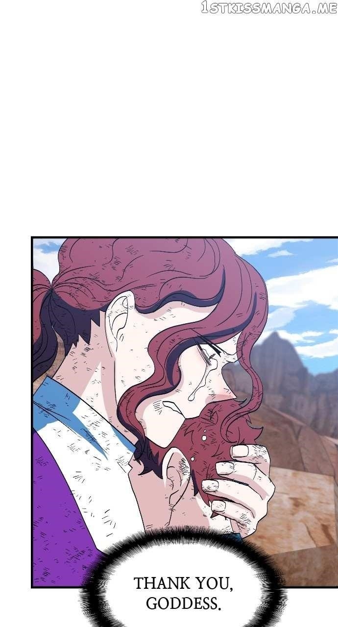 The Last Golden Child - Chapter 96 Page 1